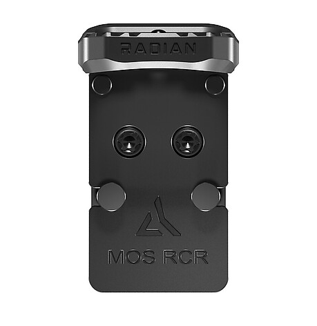 Radian Guardian Glock MOS Trijicon RCR Svart - bild 2 av 4