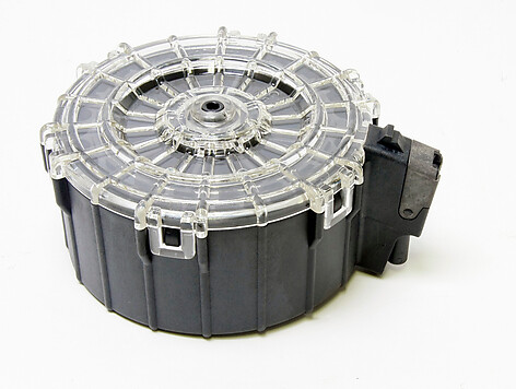 ProMag Saiga .410ga 30rd Magasin - bild 4 av 5
