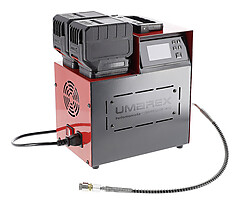 Umarex PAC 1400 PerformanceAir Kompressor