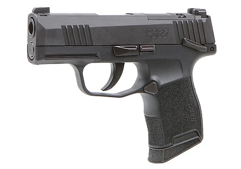 Sig Sauer P365 9mm x 19 3.1 tum 10rd - bild 2 av 4