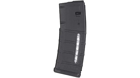 Magpul PMAG 30 Gen M2 MOE AR-15 5.56x45mm 30 Skott Magasin - bild 2 av 6
