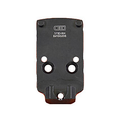 C&H Precision Adapter Staccato DUO Trijicon RMR