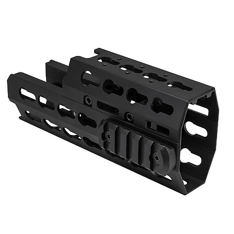 NcSTAR AK KeyMod Short 160mm Handguard