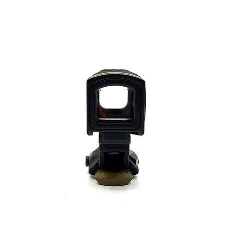 Kinetic BOM Riser Picatinny Aimpoint ACRO - bild 3 av 5