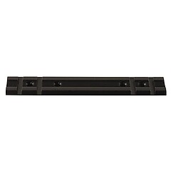 Weaver Top Mount Base - #423M (Matt)