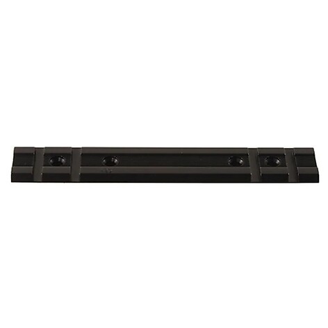 Weaver Top Mount Base - #423M (Matt)