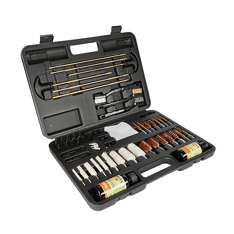 Hoppes Deluxe Gun Cleaning Kit