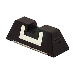 Glock Fast Bakre Sikte 6.1mm Glock 42/43