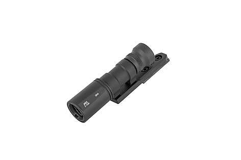 Arisaka Defence Inline Scout Mount Troy Alpha Svart - bild 3 av 5
