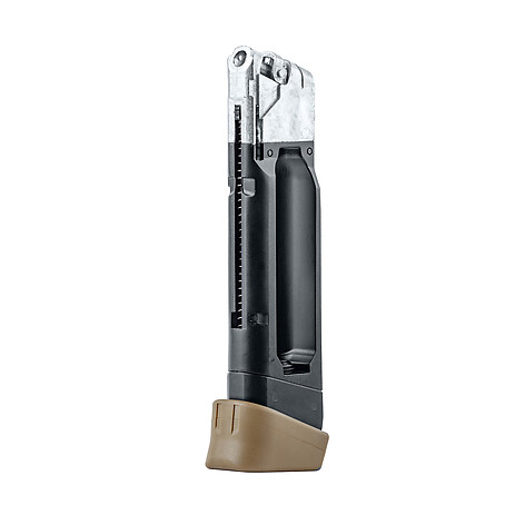 Glock Magasin till Glock 19X GBB 6mm FDE
