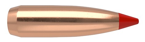 Nosler Ballistic Tip Hunting 7mm 120gr 50/Box - bild 2 av 6