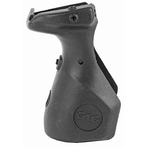 Crimson Trace Lasergrip Glock 27,26 Laser - bild 2 av 2
