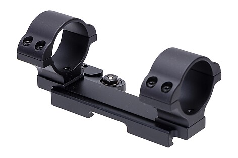 LaRue Tactical 34mm QD Lever Picatinny - bild 2 av 2