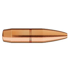 Sierra Bullets GameKing .30 Cal 205gr 500/Box