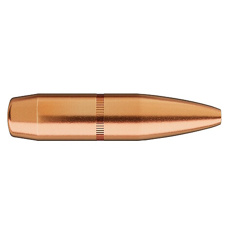 Sierra Bullets GameKing .30 Cal 205gr 500/Box