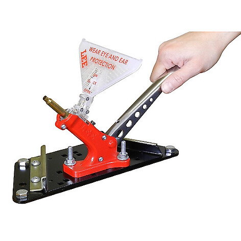 Lee Precision Auto Bench Prime
