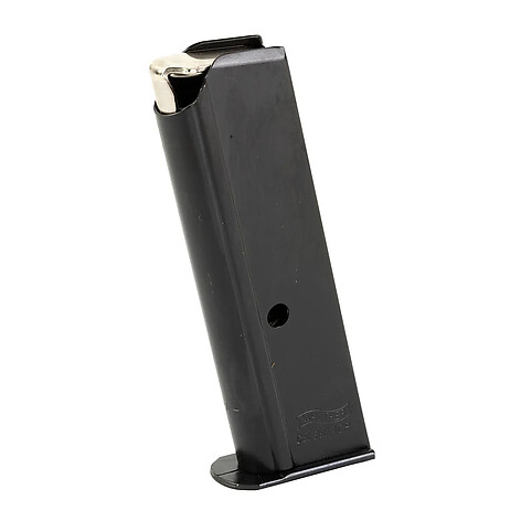 Walther PPK/S .380 ACP 7 Skott Magasin
