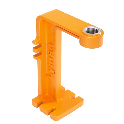 Lyman Brass-Smith Powder Measure Stand
