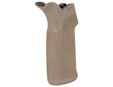 Mission First Engage V2 AR15/M16 Vapengrepp FDE - bild 3 av 4