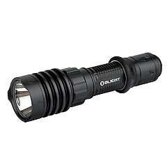 Olight Warrior X 4 2600 Lumen Ficklampa Svart