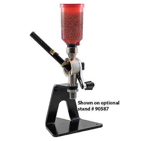 Lee Precision Deluxe Perfect Powder Measure