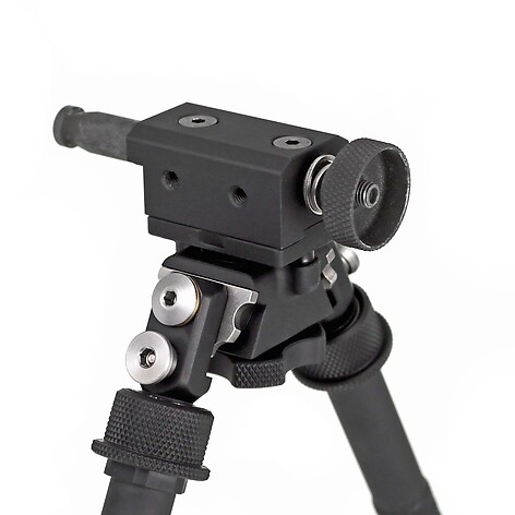 Atlas BT19 Bipod Adapter Spigot A.I / A.I.C.S - bild 3 av 4