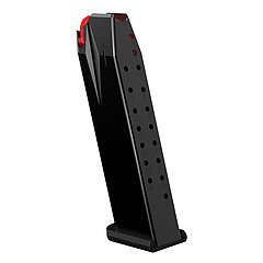 Steyr ATC/ATD Polymer Floorplate 9 x 19mm 18 Skott Magasin