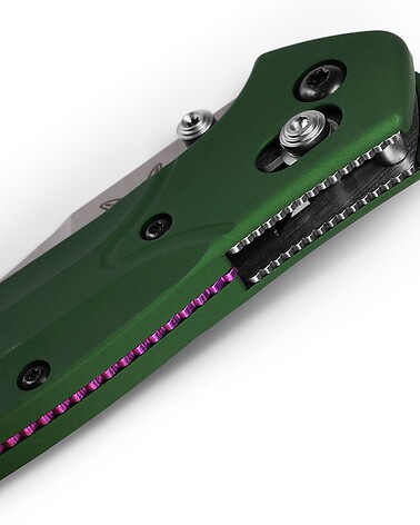 Benchmade 945 Mini Osborne Kniv - bild 5 av 6