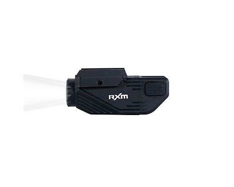 Viridian CTL Custom Ruger RXM 580 Lumens Vapenlampa - bild 6 av 7
