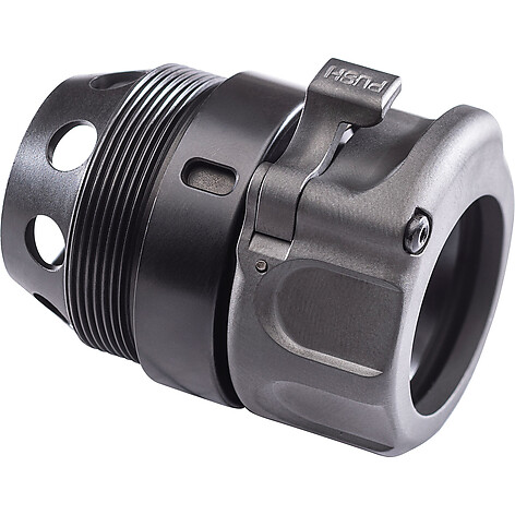 Surefire Fast Attach Hub Muzzle Adapter 5.56mm - bild 4 av 6