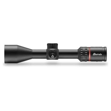 Burris FullField 3-12x42 SFP Belyst Wind Ret Kikarsikte - bild 6 av 10
