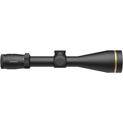 Leupold VX-5HD 3-15x56 SF CDS-SZL2 SFP Belyst Firedot Duplex - bild 3 av 4
