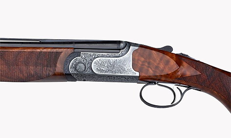 Rizzini BR550 RB 20/76 76cm - bild 2 av 4