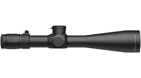 Leupold Mark 5HD 5-25x56 SF M5C3 FFP Belyst TMR - bild 3 av 8