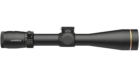 Leupold VX-5HD Gen2 3-15x44 SF CDS-SZL2 SFP Belyst FD Duplex - bild 7 av 10