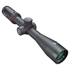 Bushnell Nitro 2.5-15x50 SF SFP Belyst German 4 Kikarsikte