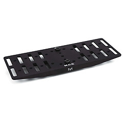 Area 419 Mod Dos Multifunktionell Plattform Svart