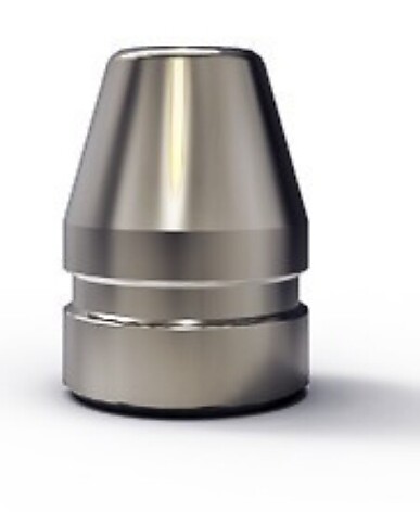 Lee Precision Double Cavity Mold .356-120-tc - bild 2 av 2