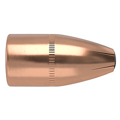 Nosler Straight-Wall PP .400 Legend 215gr 50/Box