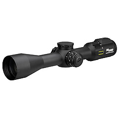 Sig Sauer SIERRA4BDX 4-16x44 SFP Belyst BDX-R2 Kikarsikte