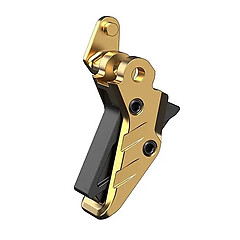 Tyrant CNC Intellifire Sig Sauer P365 Guld/Svart