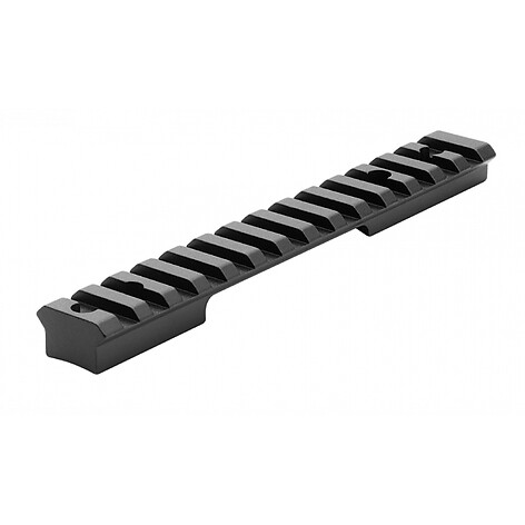 Leupold Backcountry Cross-Slot 20MOA Savage 10 Rund SA Matt