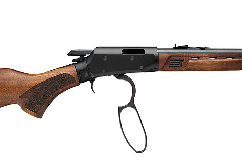 Savage Revel DLX .22LR 18 tum - bild 5 av 8