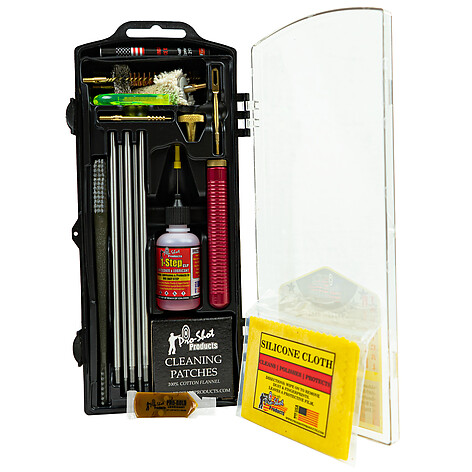 Pro-Shot Tactical AR Rifle Classic Box Kit 5.56mm/.223 - bild 3 av 3