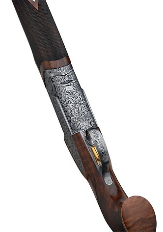 Rizzini S200 Sporting 12/76 81cm - bild 3 av 5
