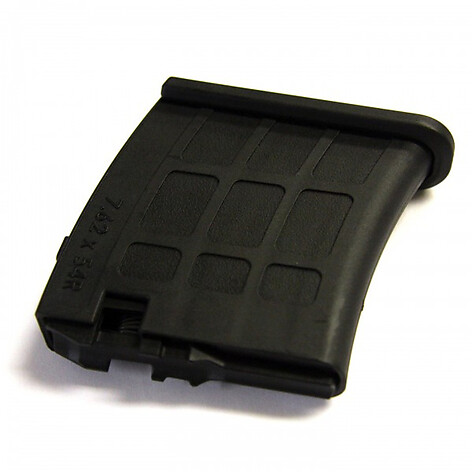 ProMag Archangel OPFOR AA9130 7.62x54R 5-rd Magasin - bild 2 av 4