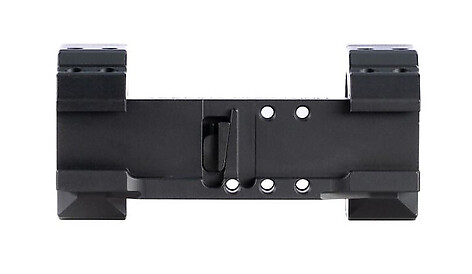 Seekins Precision Hit Precision Picatinny 35mm H: 30mm - bild 4 av 4
