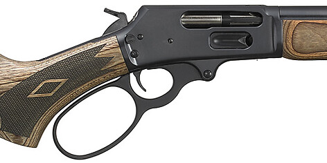 Ruger Marlin Model 1895 Guide Gun .45-70 Government - bild 4 av 9