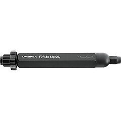 Umarex T4E 2 x 12g CO2 Adapter HDX 68