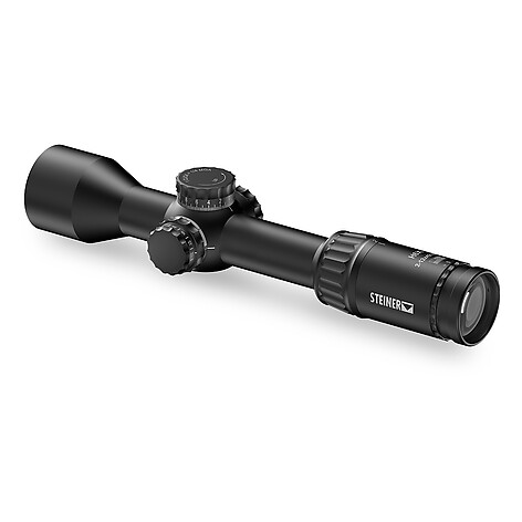 Steiner H6Xi 2-12x42 SF FFP Belyst MHR Kikarsikte - bild 3 av 4